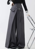 Classic Vintage Pants with a Flattering Fit