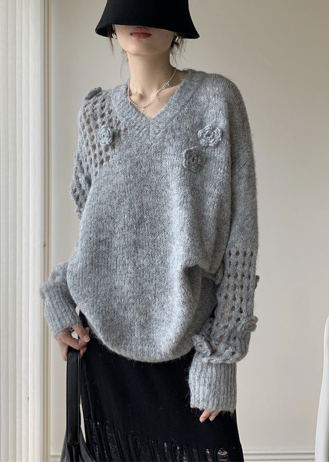 Classic Vintage & Enduringly Stylish Sweater