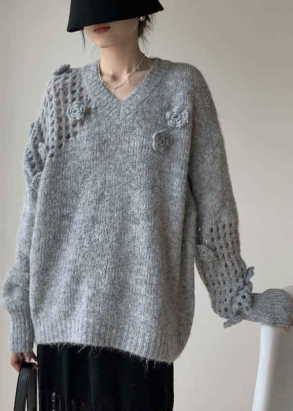 Classic Vintage & Enduringly Stylish Sweater