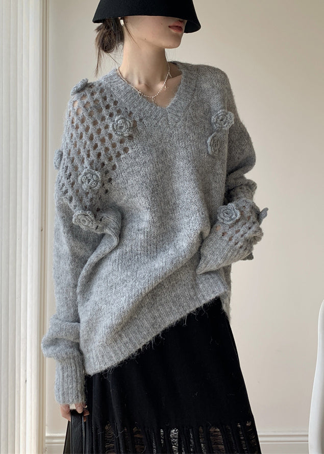 Classic Vintage & Enduringly Stylish Sweater
