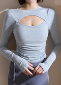Beautifully Balanced Top with Timeless Character