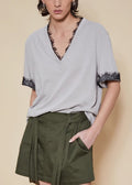 Sophisticated Shirt with a Clean Classic Look