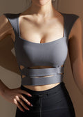 Sophisticated Top with a Clean Classic Look