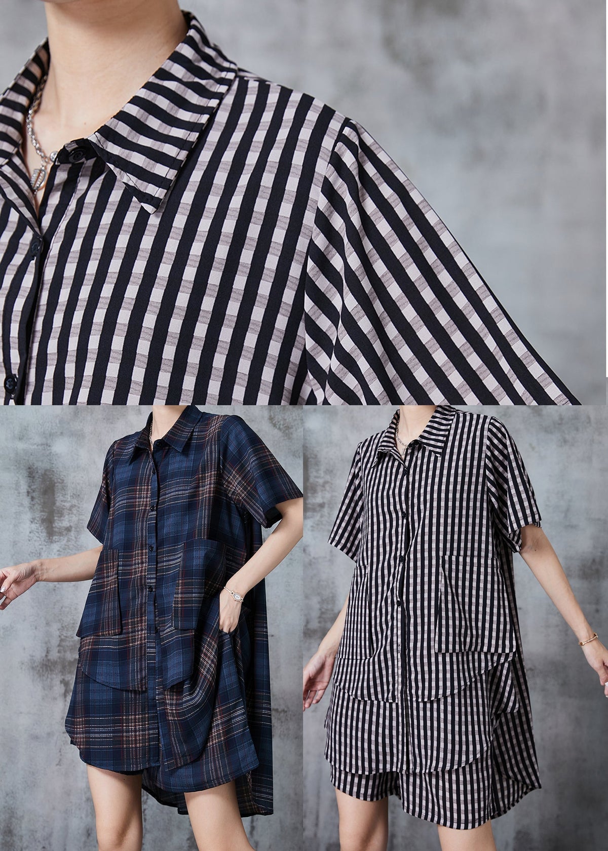 Effortlessly Elegant Garment with a Timeless Design