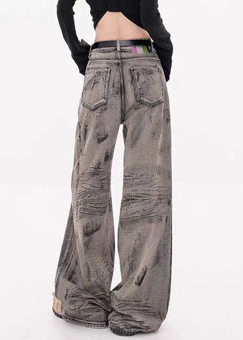 Sophisticated Pants with a Clean Classic Look
