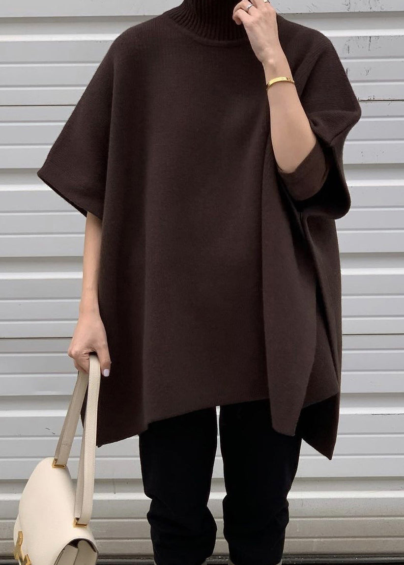 Gracefully Styled Sweater for Any Occasion