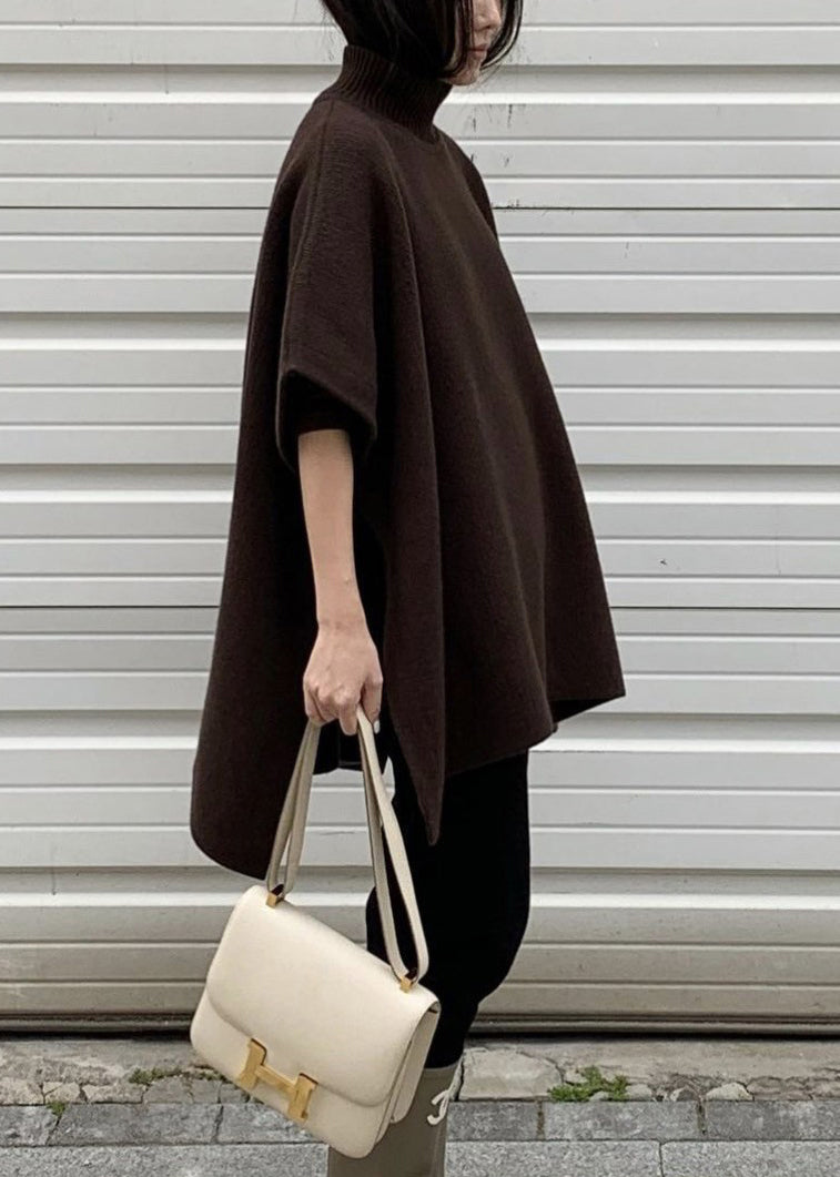 Gracefully Styled Sweater for Any Occasion