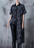 Beautifully Balanced Shirt with Timeless Character