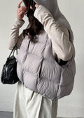Elegantly Styled Coat for Everyday Wear