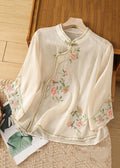Elegantly Styled Shirt for Everyday Wear