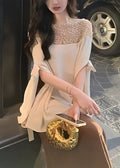 Classic Vintage & Enduringly Stylish Top