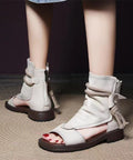 Elegant Orthopedic Boots for Every Step