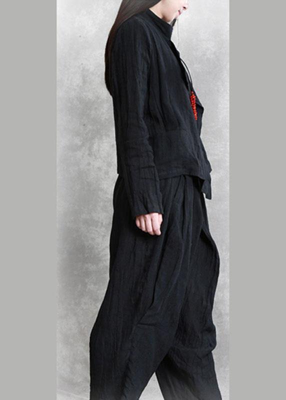 Polished Garment with an Effortless Classic Look