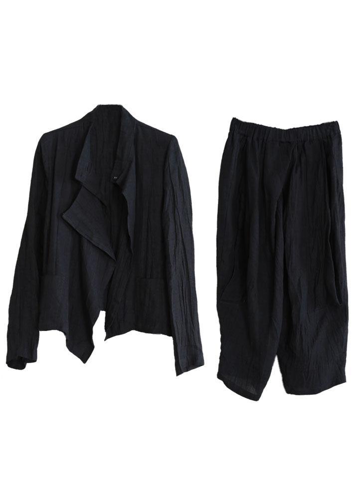 Polished Garment with an Effortless Classic Look