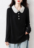 Effortlessly Elegant Blouse with a Timeless Design
