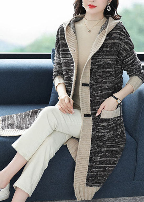 Classic Vintage Coat with a Flattering Fit
