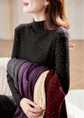 Beautifully Crafted Sweater in a Classic Style