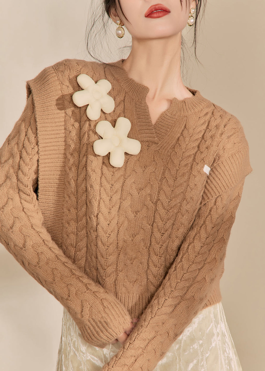 Classic Vintage & Enduringly Stylish Sweater