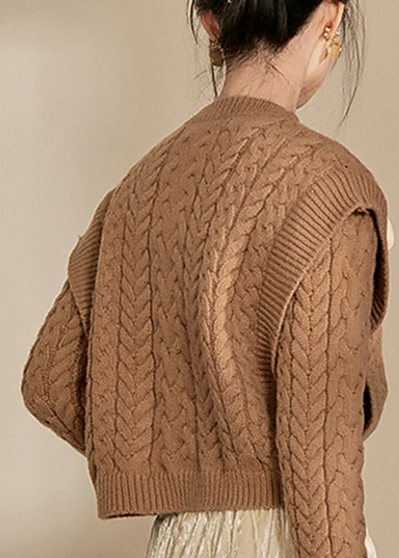 Classic Vintage & Enduringly Stylish Sweater