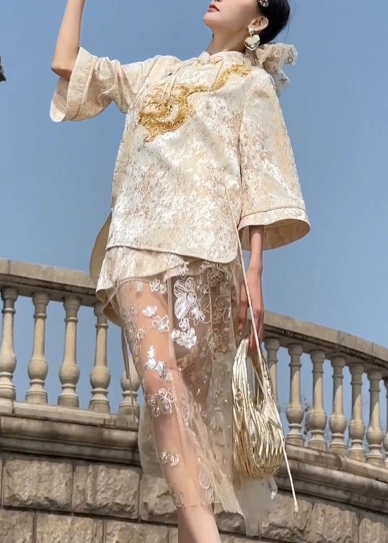 Elegantly Styled Coat for Everyday Wear