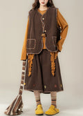 Beautifully Crafted Pants in a Classic Style
