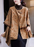 Polished Coat with an Effortless Classic Look