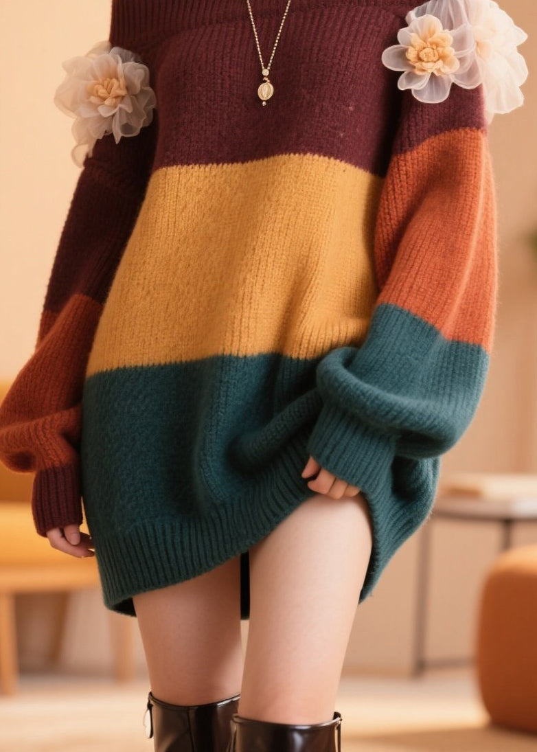 Classic Vintage & Enduringly Stylish Sweater
