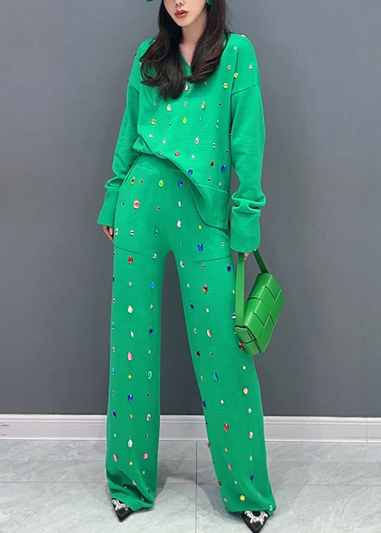 Well Tailored Garment with a Graceful Silhouette