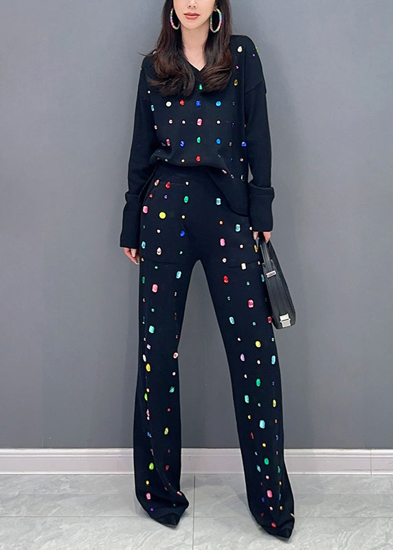 Well Tailored Garment with a Graceful Silhouette