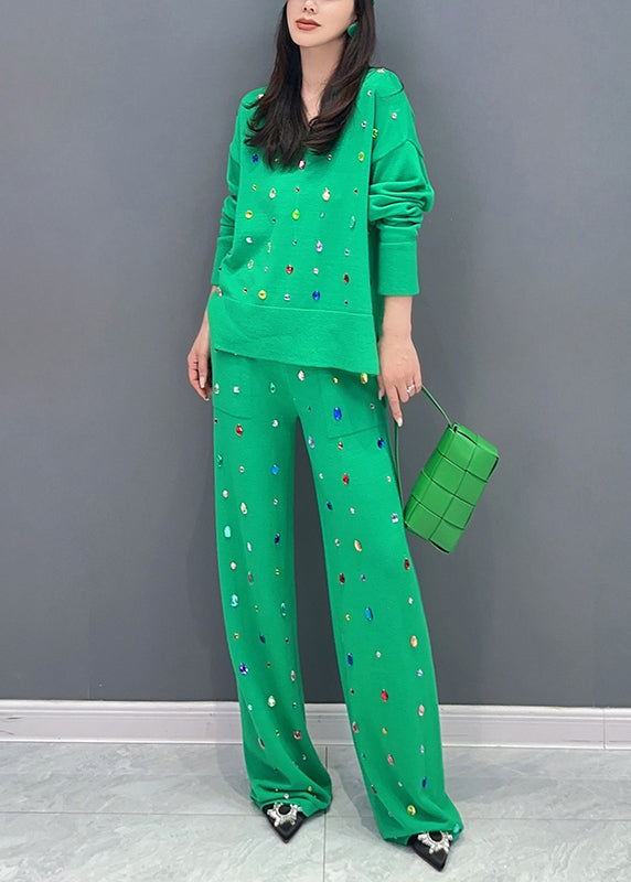 Well Tailored Garment with a Graceful Silhouette