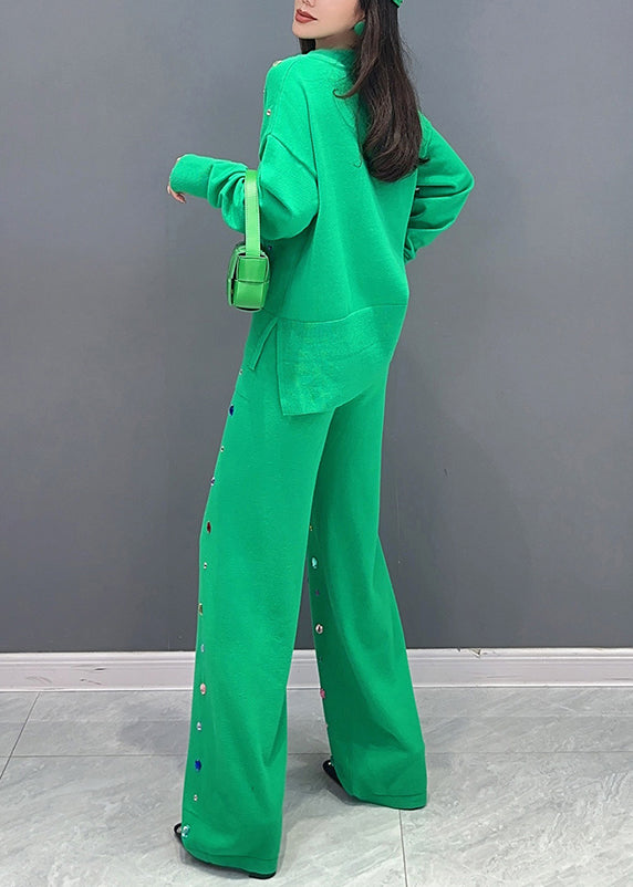 Well Tailored Garment with a Graceful Silhouette
