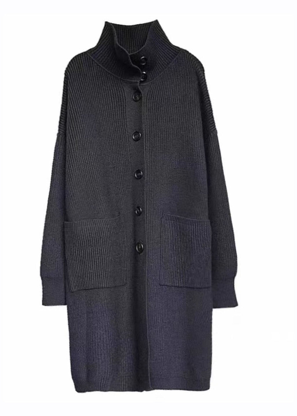 Gracefully Styled Sweater for Any Occasion