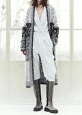 Sophisticated Cardigan with a Clean Classic Look