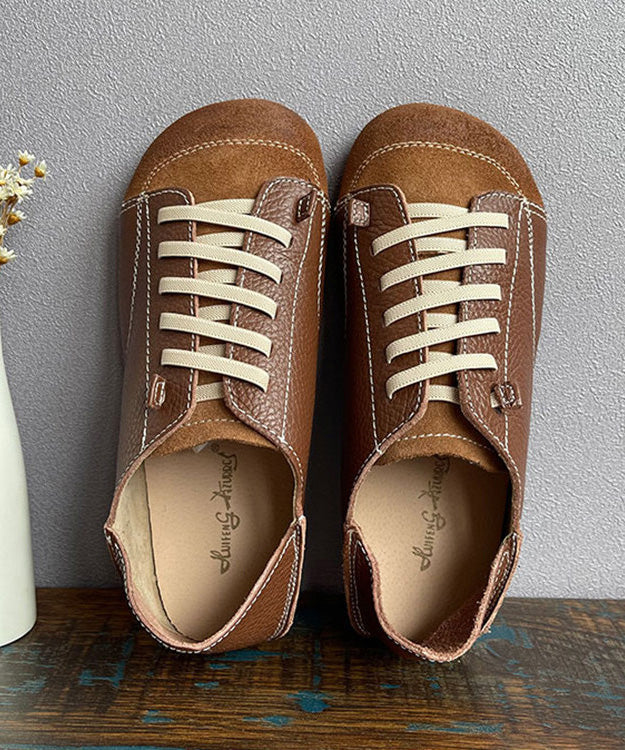 Elegant Orthopedic Loafers for Every Step