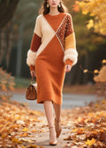 Gracefully Styled Sweater for Any Occasion