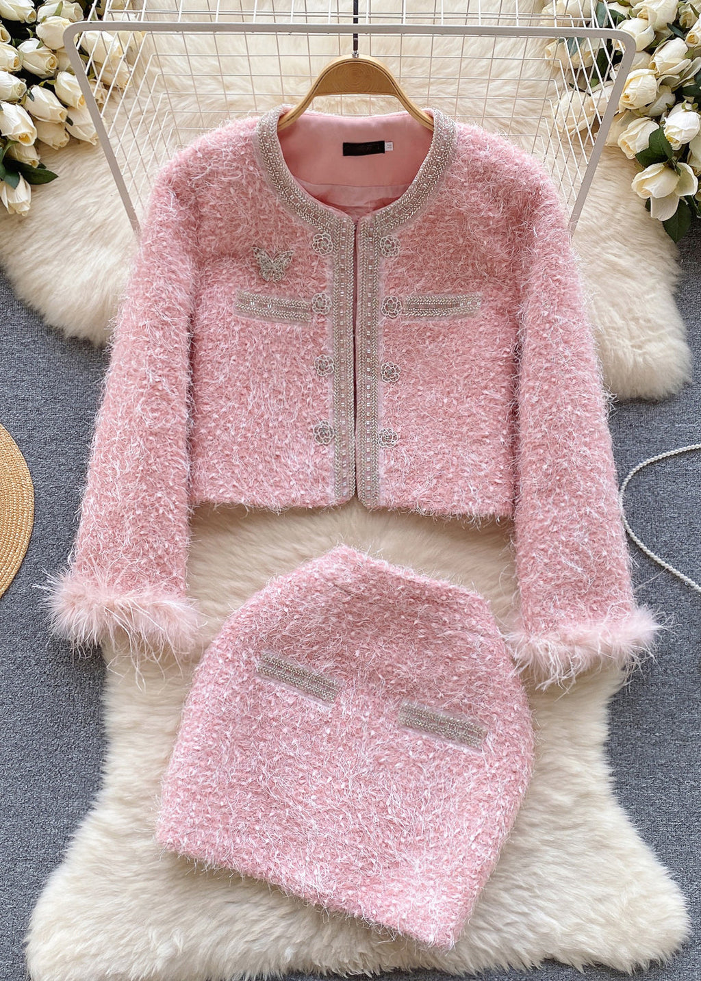 Classic Vintage & Enduringly Stylish Coat