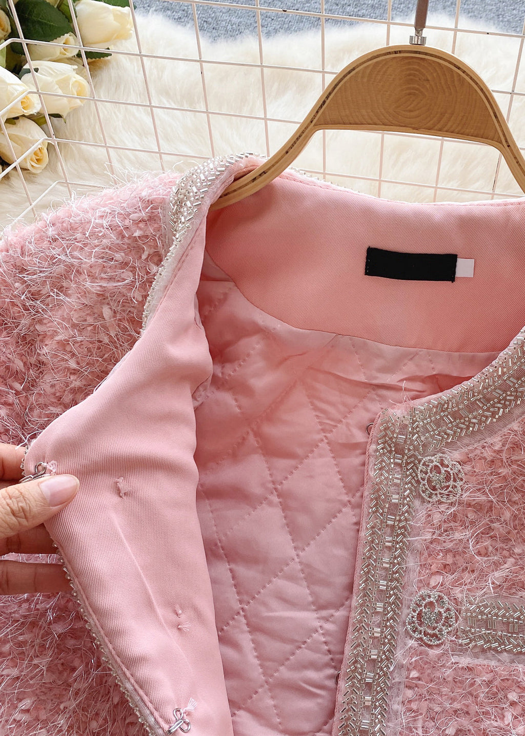Classic Vintage & Enduringly Stylish Coat