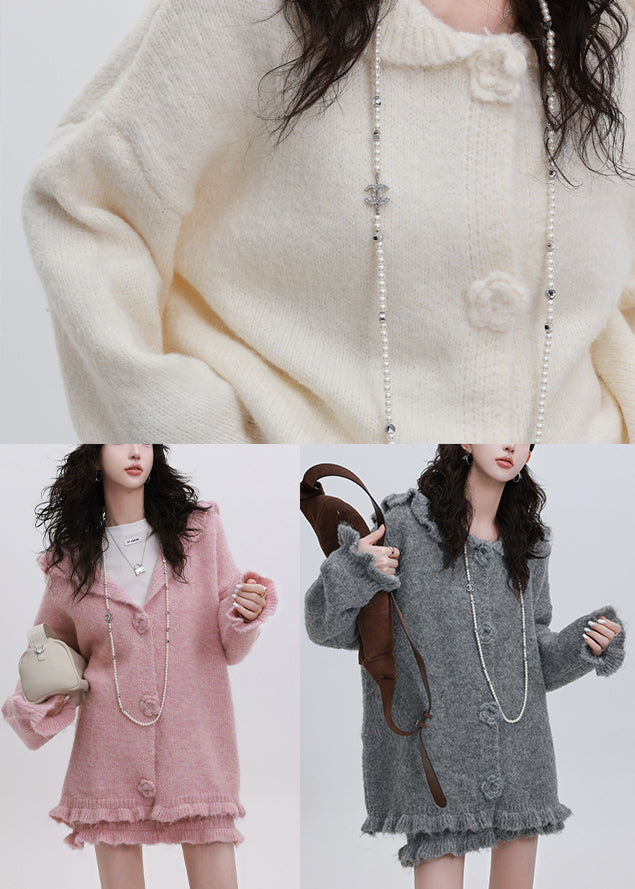 Elegantly Styled Garment for Everyday Wear