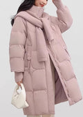A Vintage Style Coat with Delicate Timeless Details
