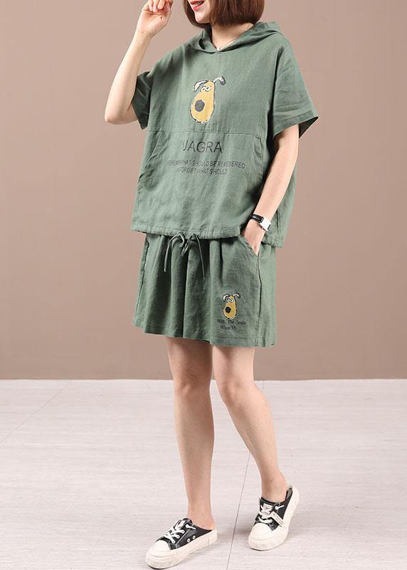 A Vintage Style Garment with Delicate Timeless Details