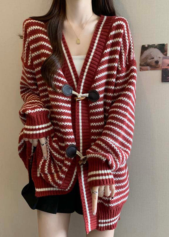 A Vintage Style Cardigan with Delicate Timeless Details