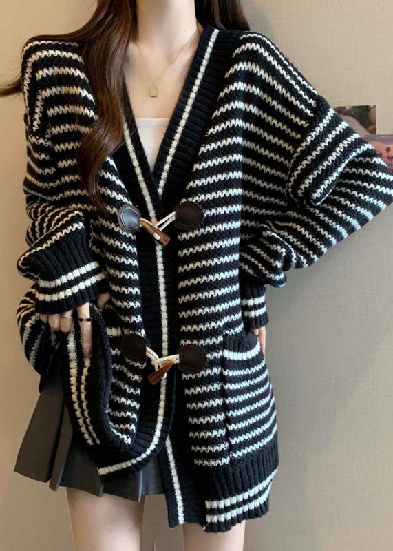 A Vintage Style Cardigan with Delicate Timeless Details