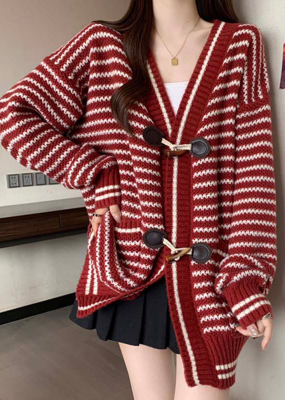 A Vintage Style Cardigan with Delicate Timeless Details