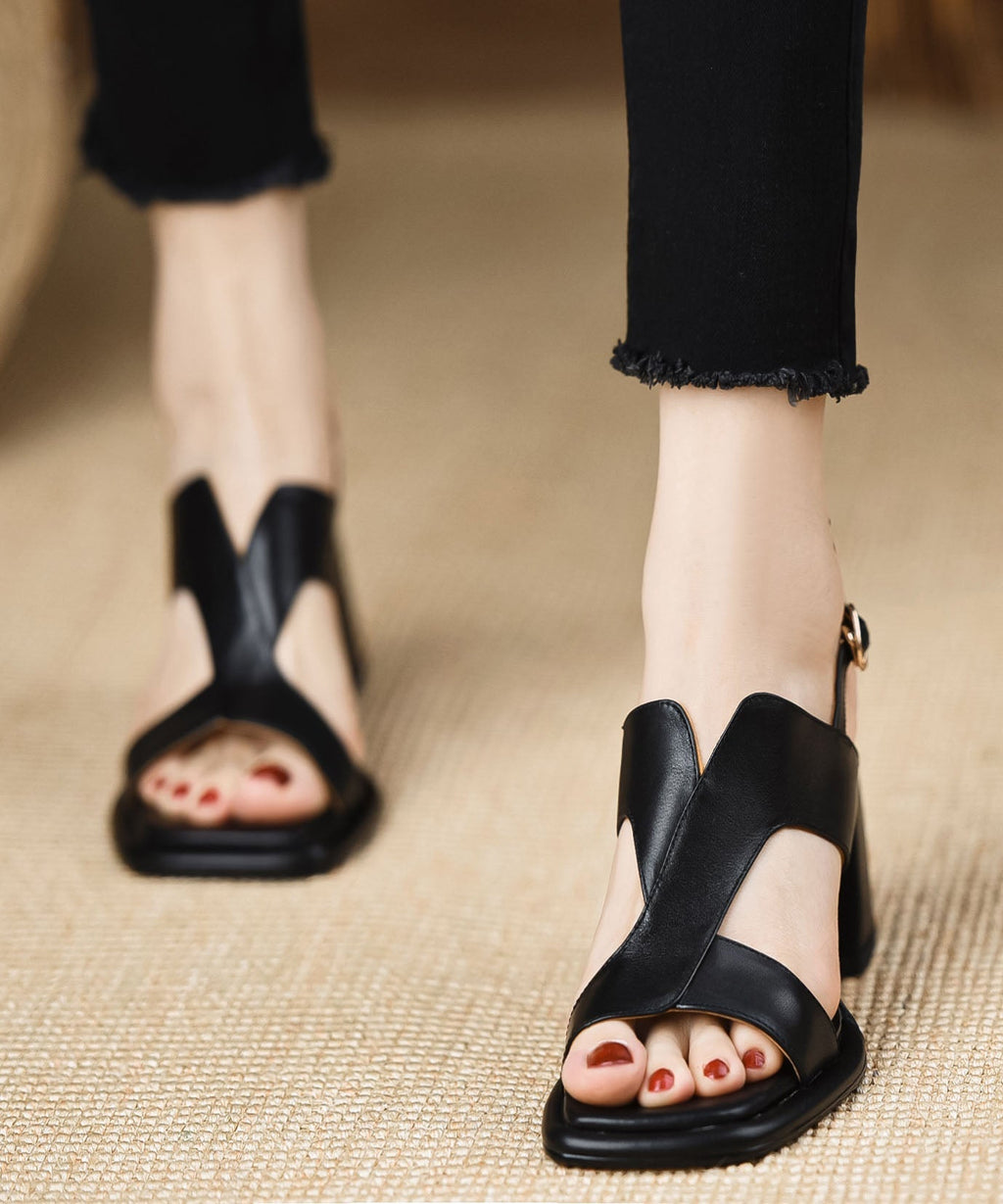 Graceful Orthopedic Sandals for Modern Look