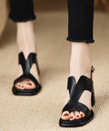 Graceful Orthopedic Sandals for Modern Look