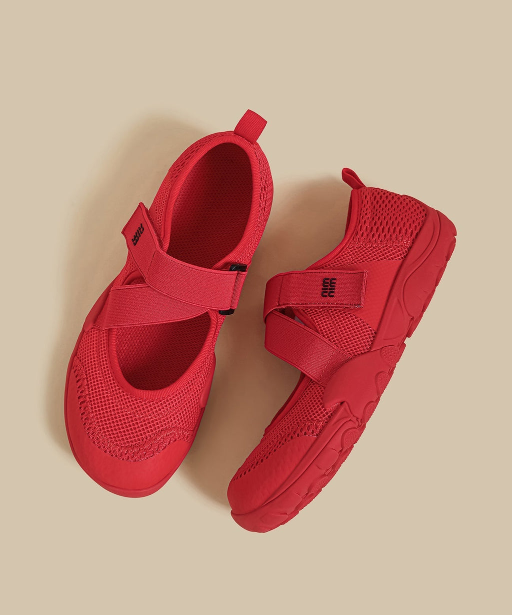 Elegant Orthopedic Shoes for Every Step