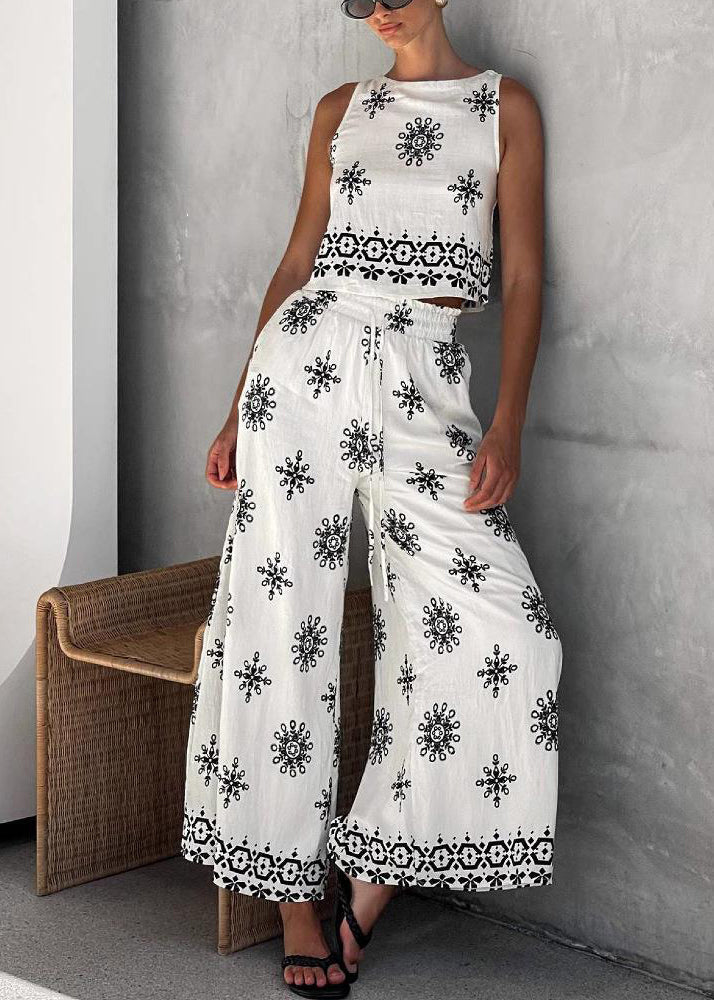 Beautifully Crafted Pants in a Classic Style
