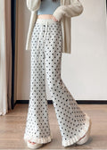 Beautifully Finished Pants in a Timeless Design