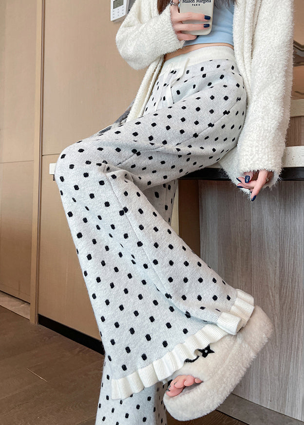 Beautifully Finished Pants in a Timeless Design