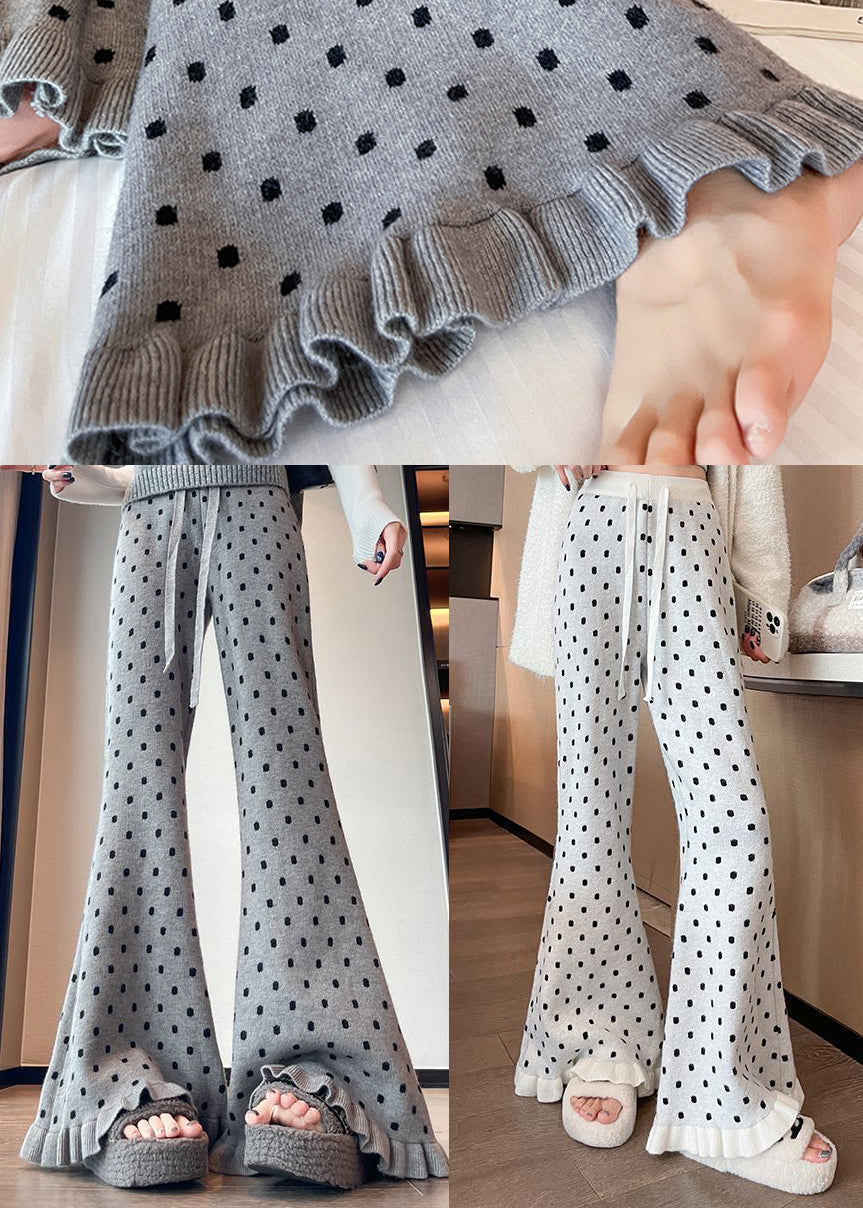 Beautifully Finished Pants in a Timeless Design